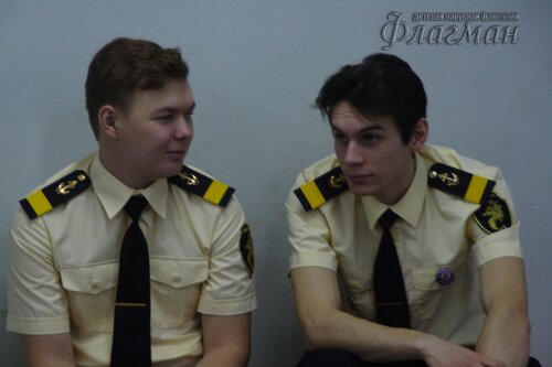 Никита Мухлынин, Иван Левин